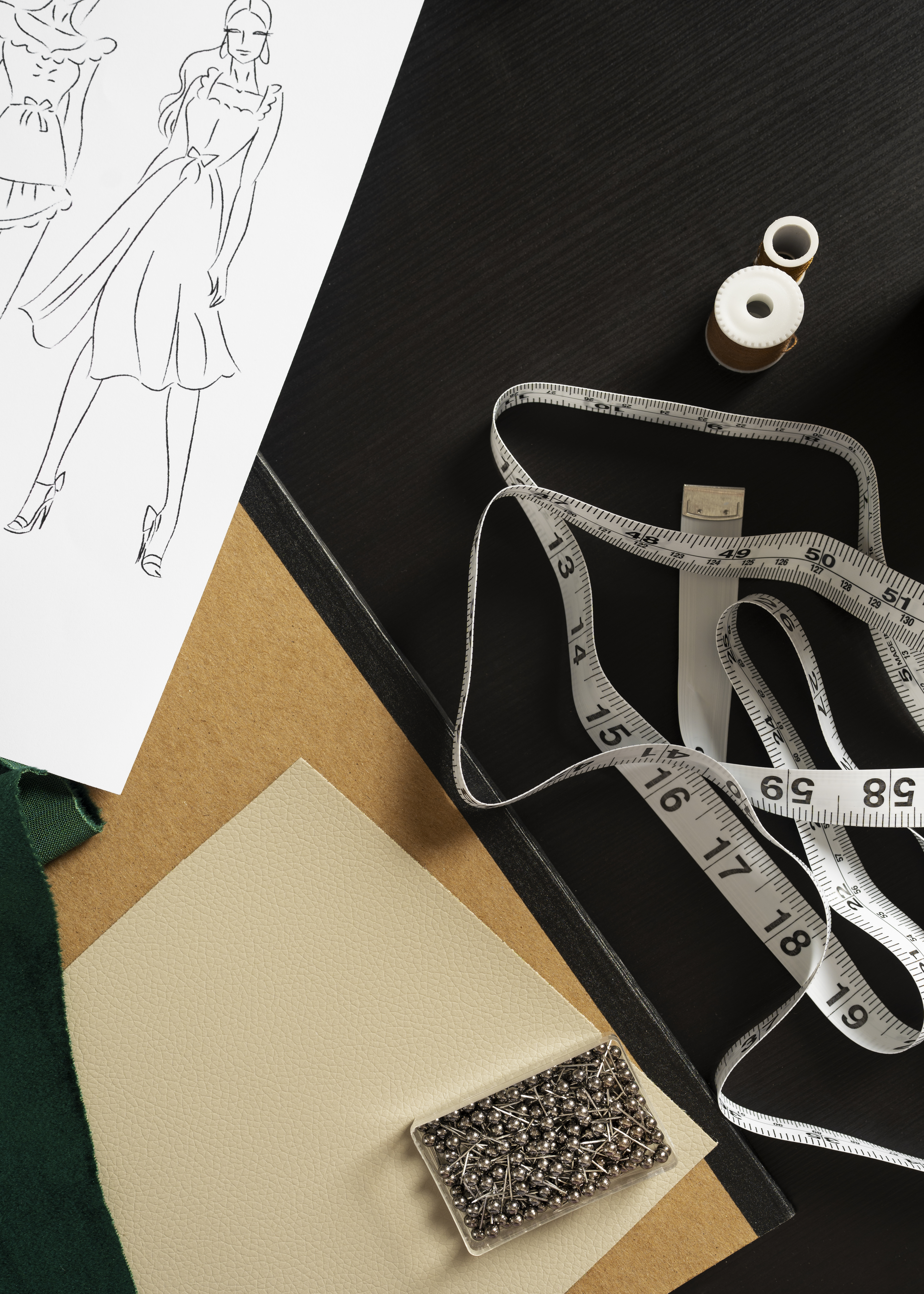 Design & Specifications