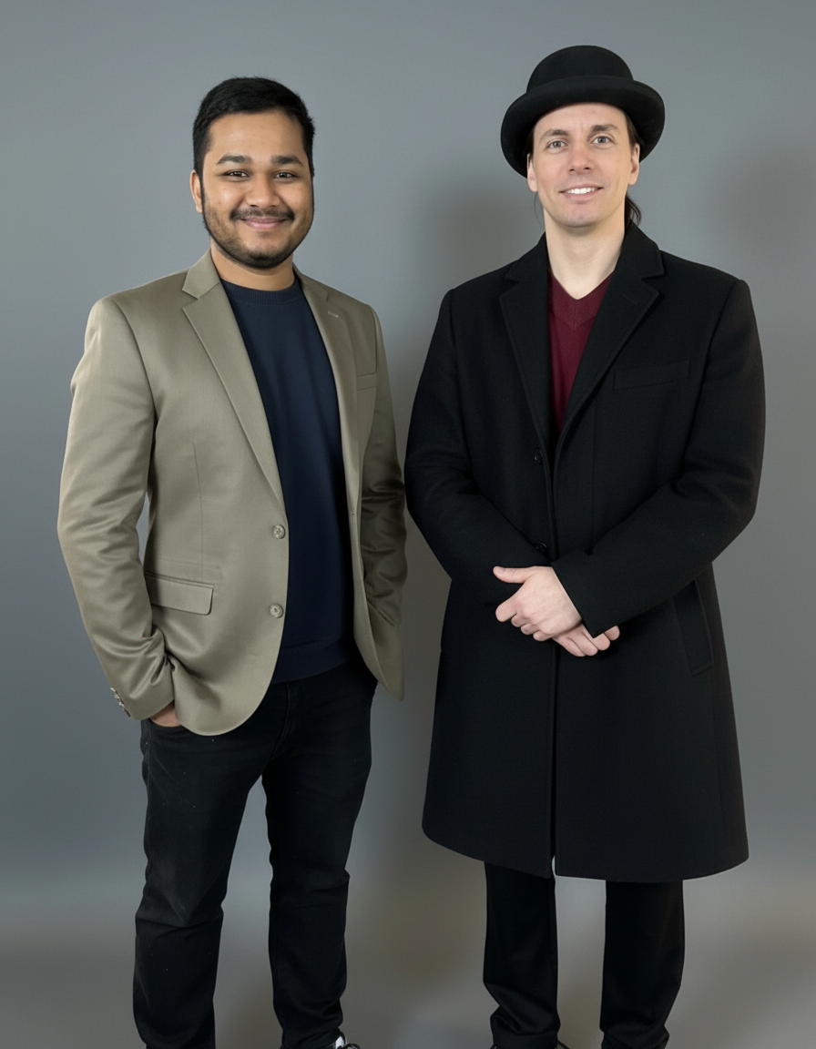 Christof Klingel and Md Touhidul Islam